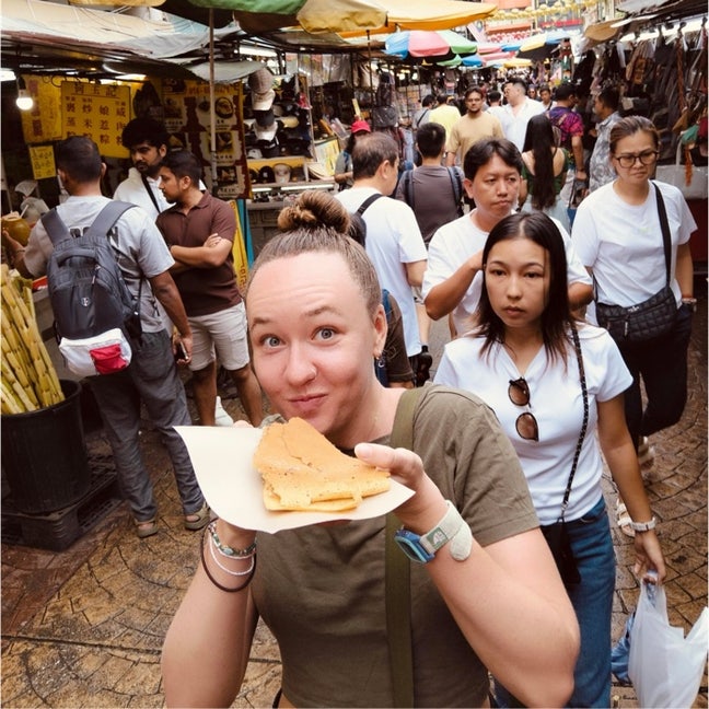 Looking for a room near Battersea! Main Photo