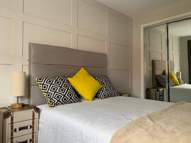 Large luxury high spec Apartment (14th March) Main Photo