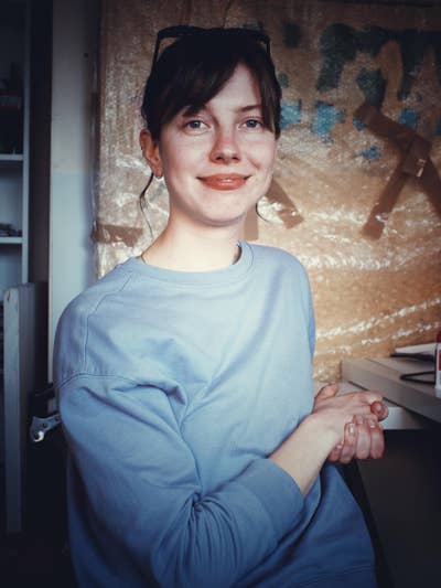 I am a professional female from Ukraine. Main Photo