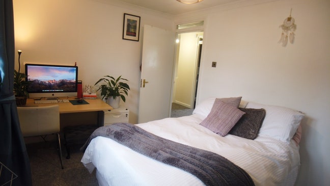 Double bedroom  Main Photo