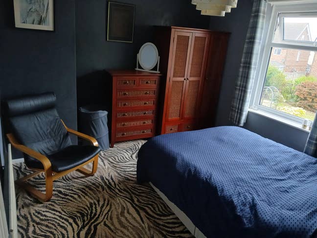 Room to let Main Photo