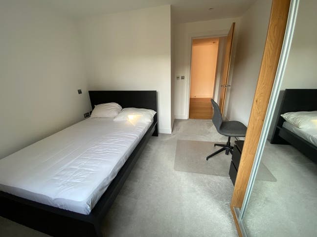 South-facing 1BR near city - (all bills incl) Main Photo