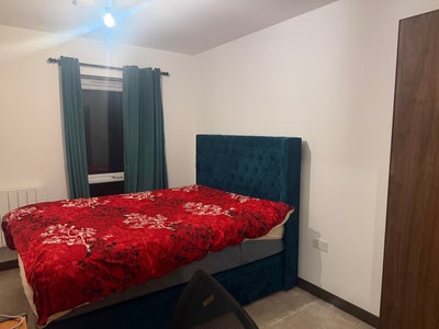 2 bedroom flat available for rent Main Photo