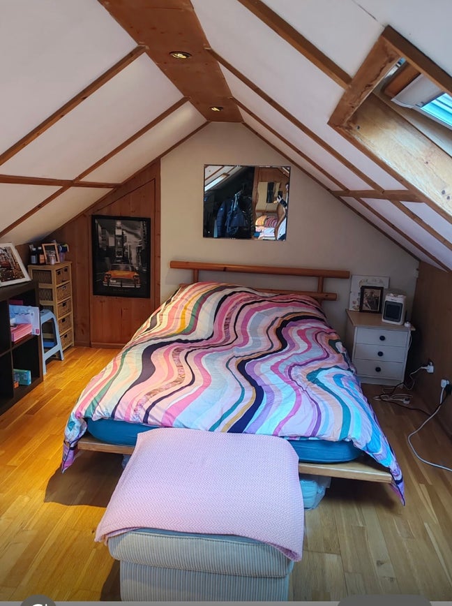 Double room in Putney  Main Photo