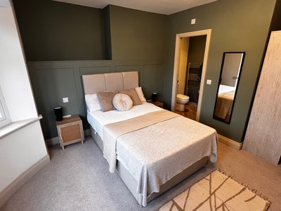 New Luxury Ensuite and Studio Style Rooms Main Photo