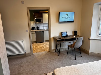 Unmissable Luxury Ensuite & Studio-Style Rooms Main Photo
