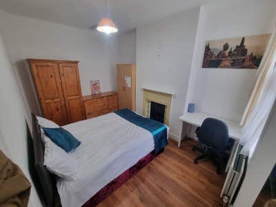 Wembley Room for Rent Main Photo