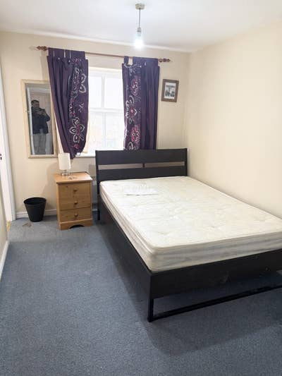 Cannery Wharf: En-Suite Large Double Room to Rent  Main Photo