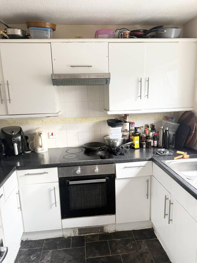 Cannery Wharf: En-Suite Large Double Room to Rent  Main Photo