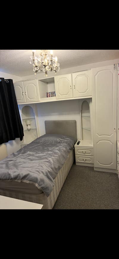 Single room to rent Main Photo