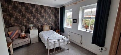 Large room in quiet cul-de-sac in Barton Seagrave Main Photo
