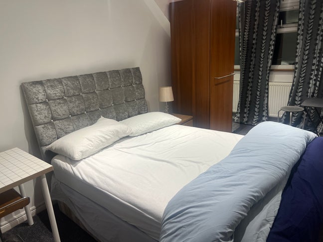 Two double rooms Main Photo