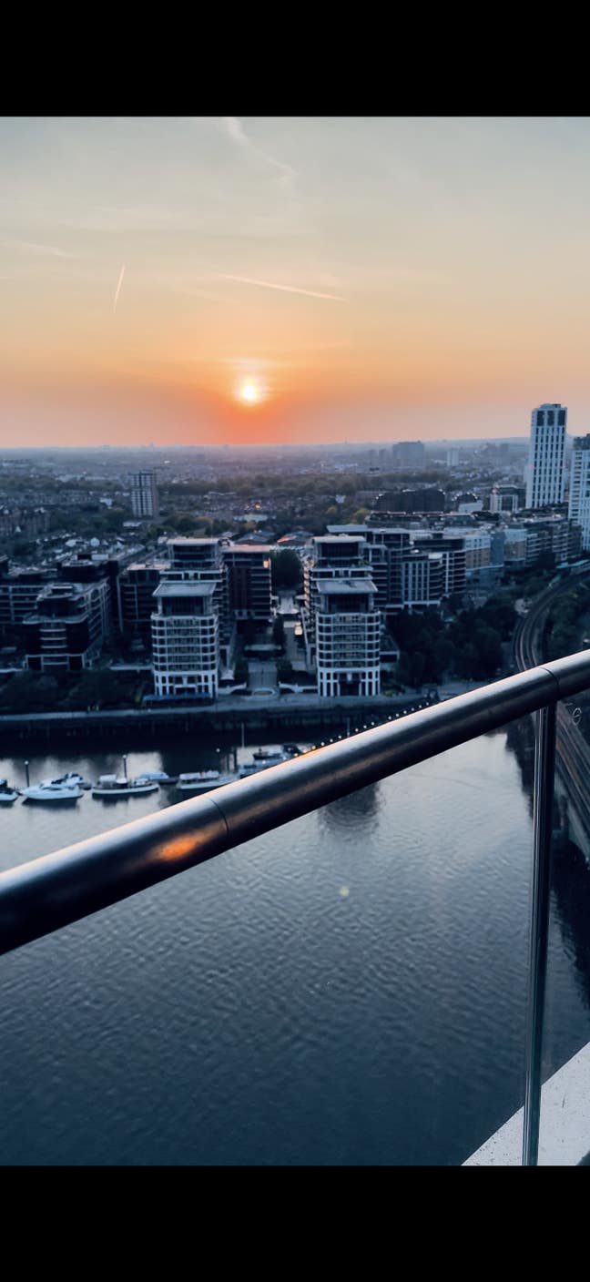 23rd Floor Full Floor Penthouse | Lombard Wharf |  Main Photo