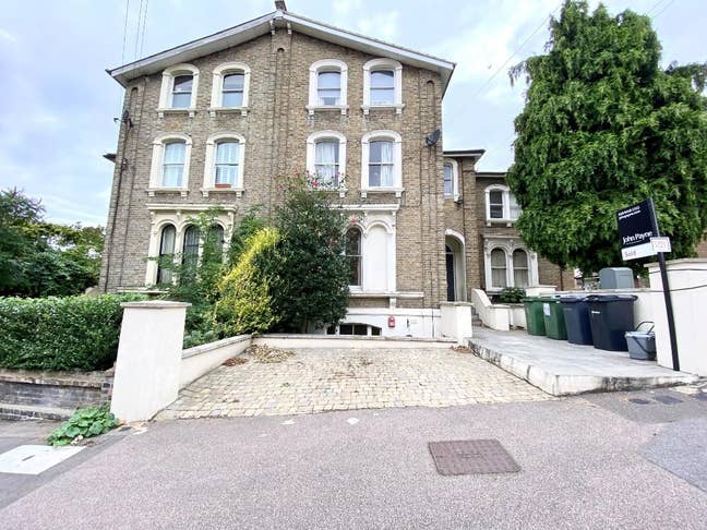 Mon-Fri double room in Blackheath Main Photo