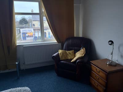 2 double rooms for rent in Cambridge  Main Photo
