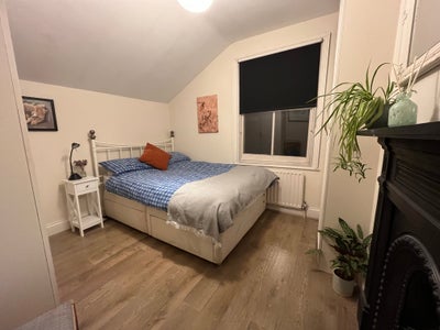 Midweek Double Room let Main Photo