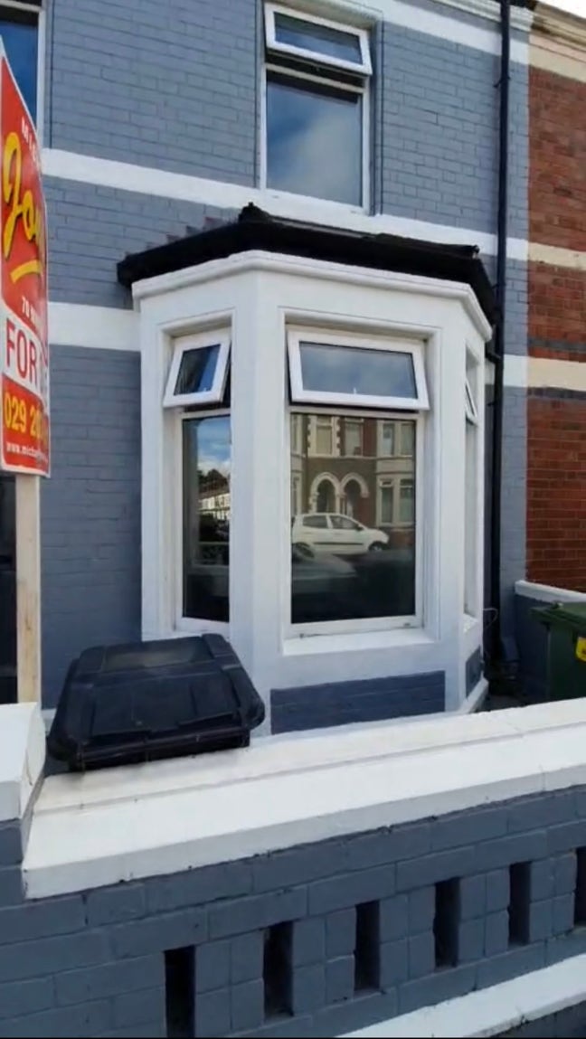 2 rooms to rent on Manor Street!🏡 Main Photo