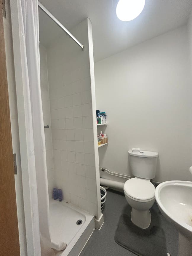 En-suite Room Available  Main Photo