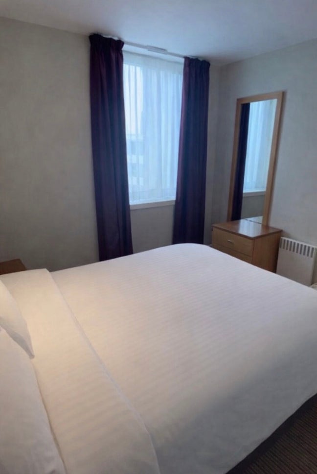 Double room NQ Main Photo