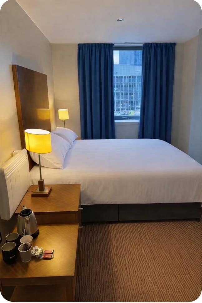 En-suite room  Main Photo