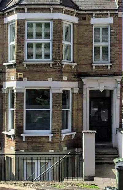 Room in a Shared Flat, Loampit Hill, SE13 Main Photo