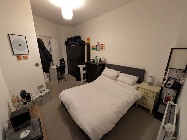 Ensuite G/F Room in Shared House from April 9th Main Photo