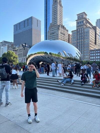 Relocating to London from Glasgow in May! Main Photo