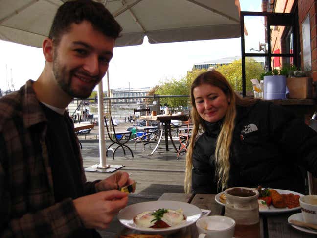 Looking for a friendly flatshare  Main Photo