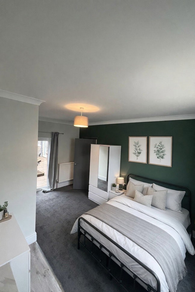  No Deposit- New En-Suite Double Studio Rooms 🏡 Main Photo
