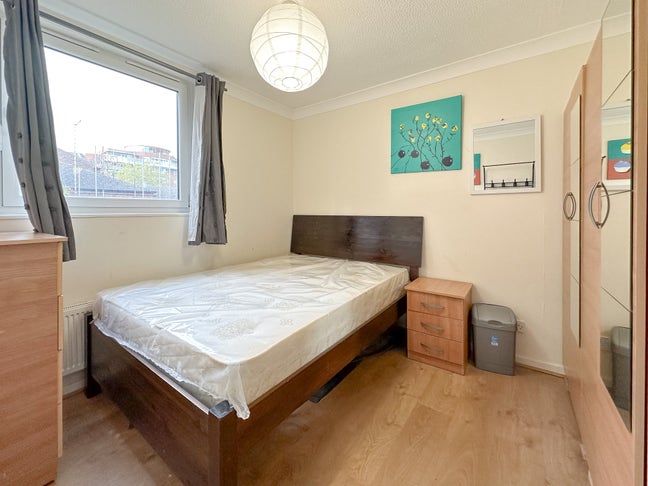 Cozy Double Room in St.Johns Wood Main Photo