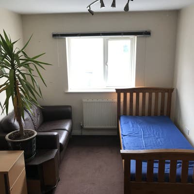 Double room for rent Main Photo