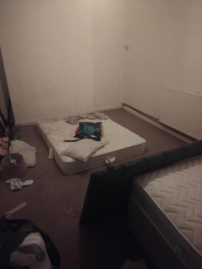 Massive double room. Main Photo