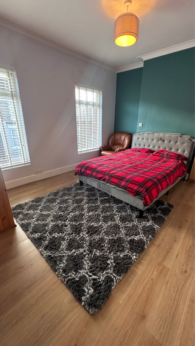 Comfy & Affordable Single & Double Room  Main Photo