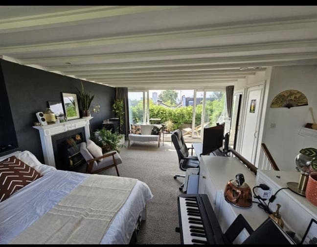 Come join our big house in central Camden Main Photo