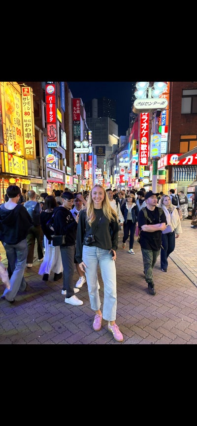 Looking for House/Apartment Share - March! Main Photo