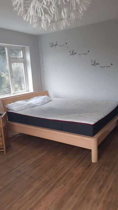 Double room,all bills included,only one flatmate  Main Photo