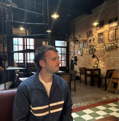 26yo professional seeking flatshare in Liverpool Main Photo