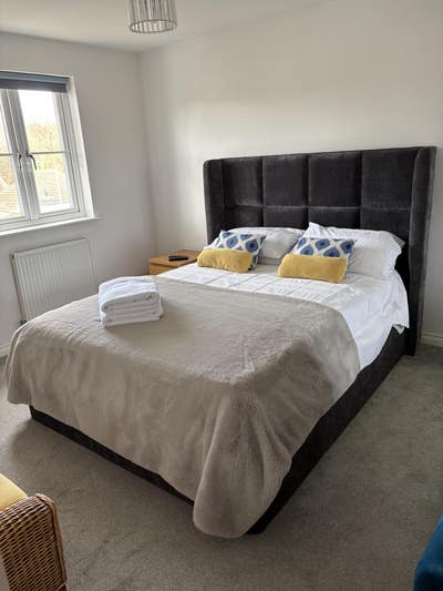 Beautiful home  Main Photo