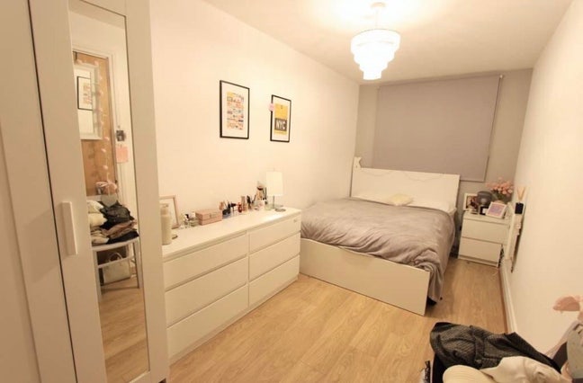 Flexible 3 month let on lovely Wandsworth flat!!  Main Photo