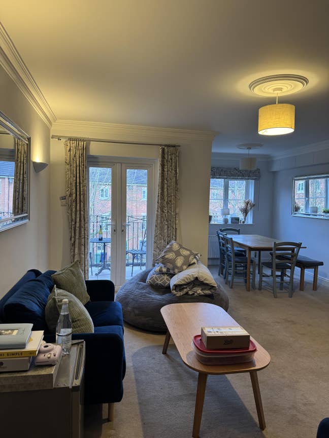 Lovely Jericho Room Available from mid-April! Main Photo