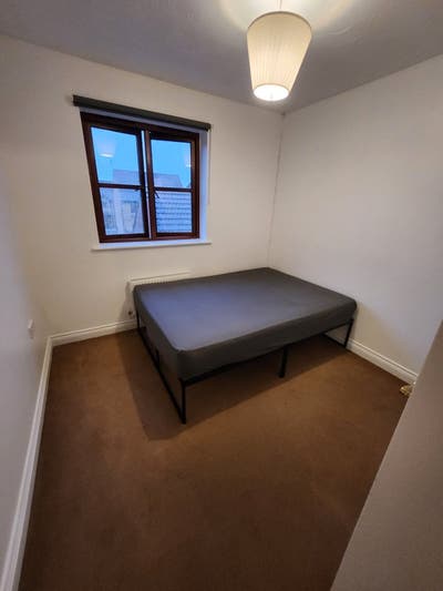 Double Rooms - All Inclusive - Mk (Westcroft) Main Photo