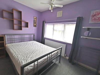 Double Room Main Photo