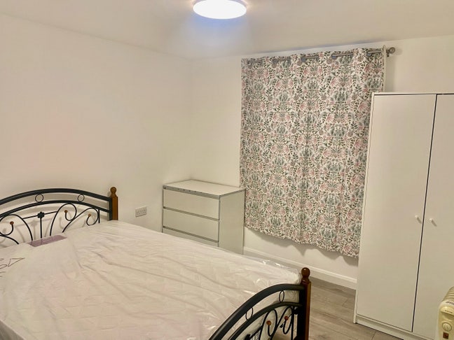 Double  Room Main Photo