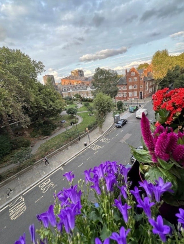 Room in Shoreditch Main Photo