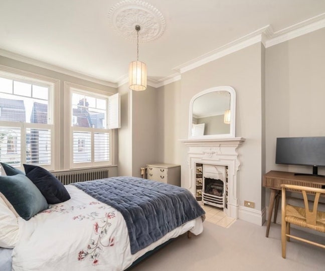 Room in Tooting Bec available from 27th Feb! Main Photo