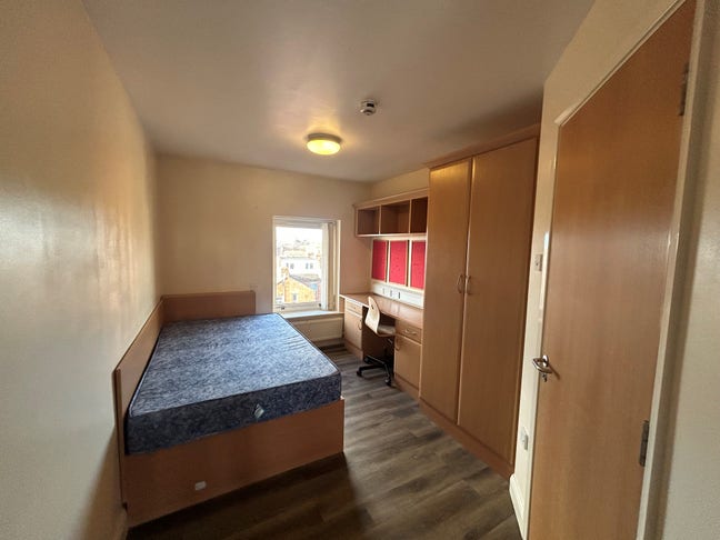 * En-Suite Double Bedroom * All Bills Included * Main Photo