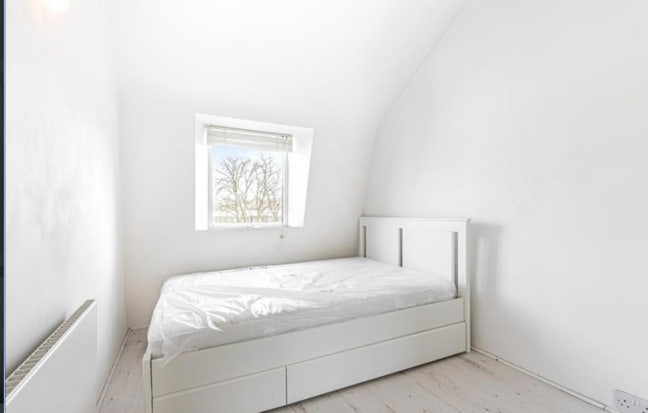 URGENT: Double room next to Abbey Road Studios! Main Photo