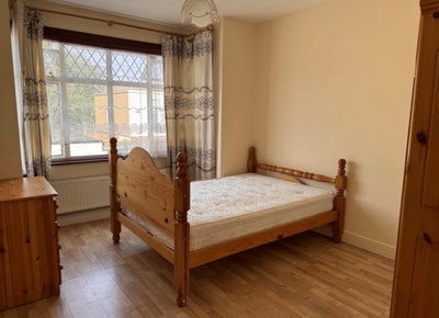 🏡Ensuite Double Room in Tottenham Hale Main Photo