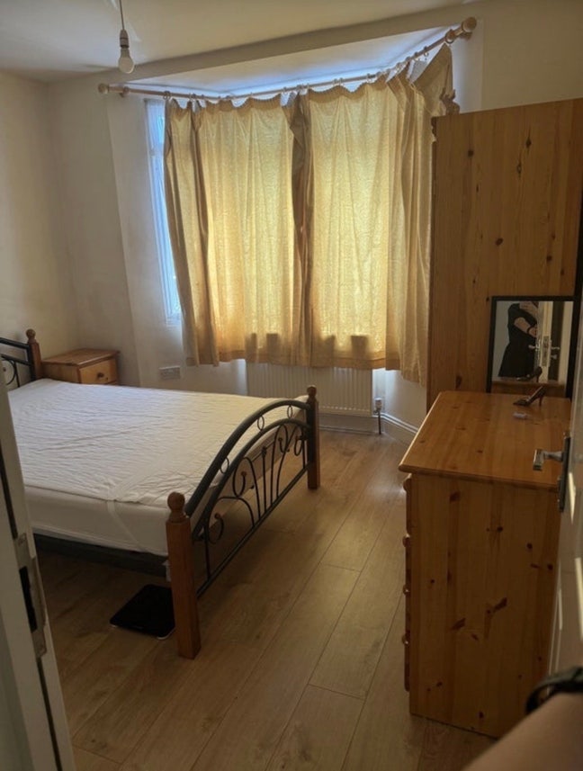 🏡Ensuite Double and Single Room in Tottenham Hale Main Photo