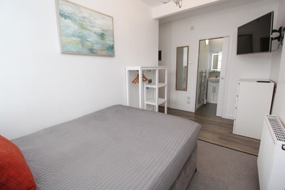 Double Room En-Suite | *Deposit Options Main Photo